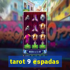 tarot 9 espadas